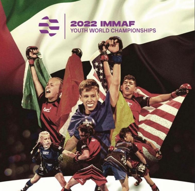 The World Martial Arts World Cup draw will take place in Abu Dhabi