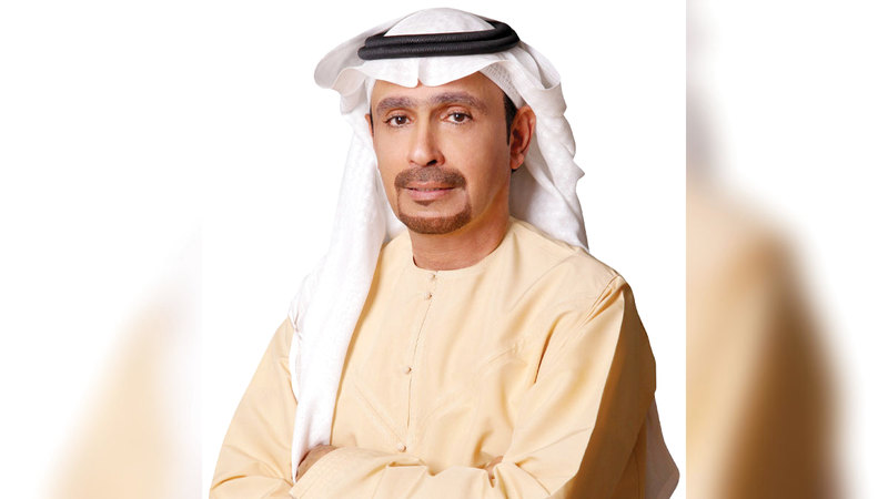 عبدالله بالهول: «(تراخيص) تسعى إلى تطوير وتوسيع الخدمات، لمواكبة تطلّعات رواد ومستثمري الأعمال في الإمارة»