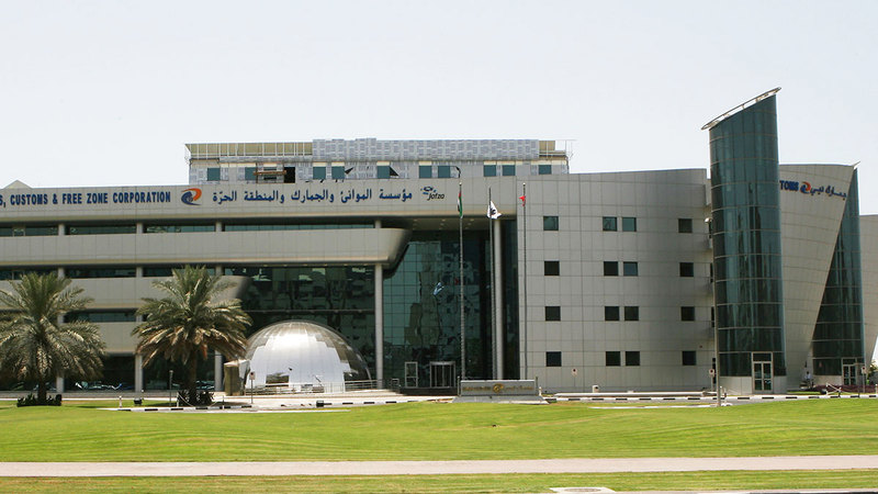 «الدائرة» تقدم خدمات ترخيص الشركات المحلية والمناطق الحرة والعلاقات الحكومية.   أرشيفية