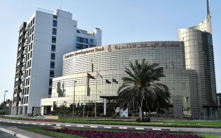 الصورة: «النقد العربي» يتوقع نمو اقتصادات دول الخليج بنسبة 6.3% في العام الجاري