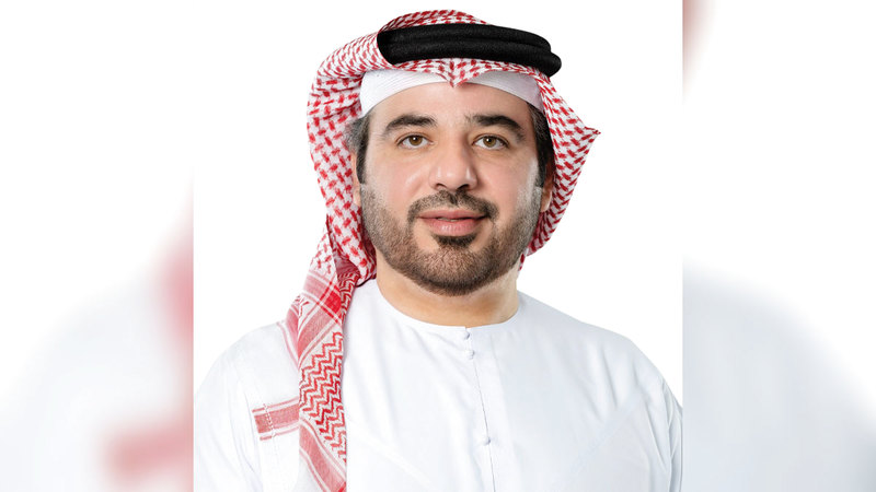 خليل الخوري: &laquo;النمو يعكس جاذبية سوق العمل الإماراتي باعتباره وجهة عالمية للكفاءات والخبرات&raquo;.