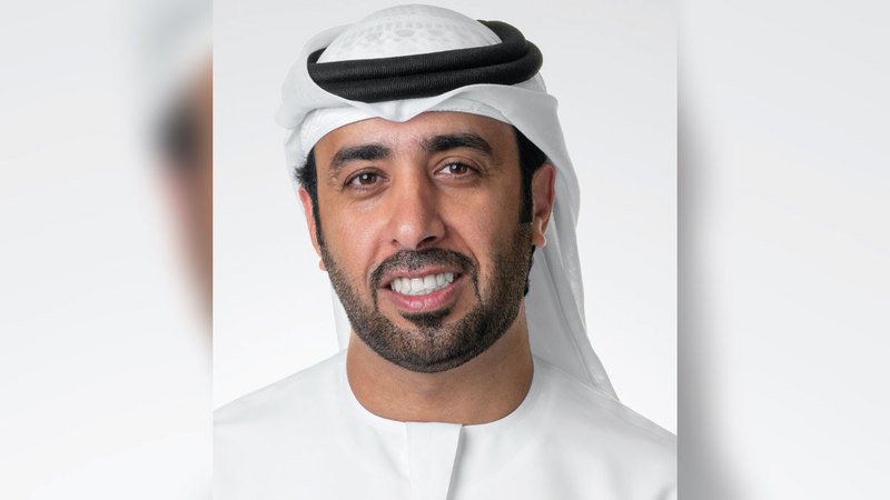 هزيم السويدي: «اختيار المواد التي تنتجها الشركة سيفتح المجال أمامها لاكتشاف المزيد من الفرص الجديدة».