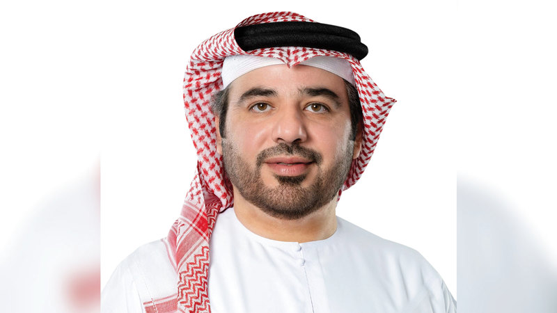 خليل الخوري: «أبناء الإمارات ركيزة أساسية في جهود تنويع الاقتصاد وتسريع التنمية الاقتصادية».