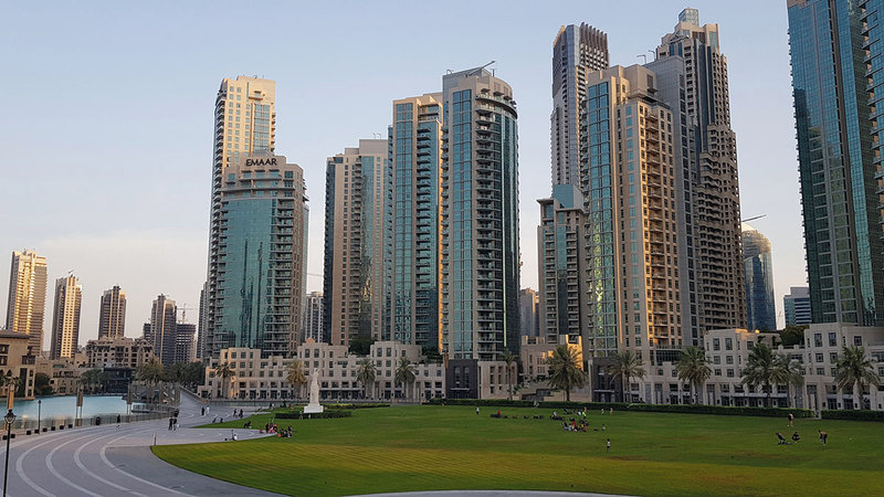 العيش في المجتمعات المستدامة يخفض التكاليف مثل كلفة الكهرباء. أرشيفية