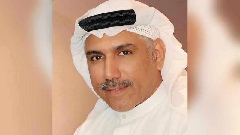 عادل خزام: «القصيدة الإماراتية تحمل الكثير من النضج، ما يؤهلها لحصد المزيد من الإنجازات النوعية».