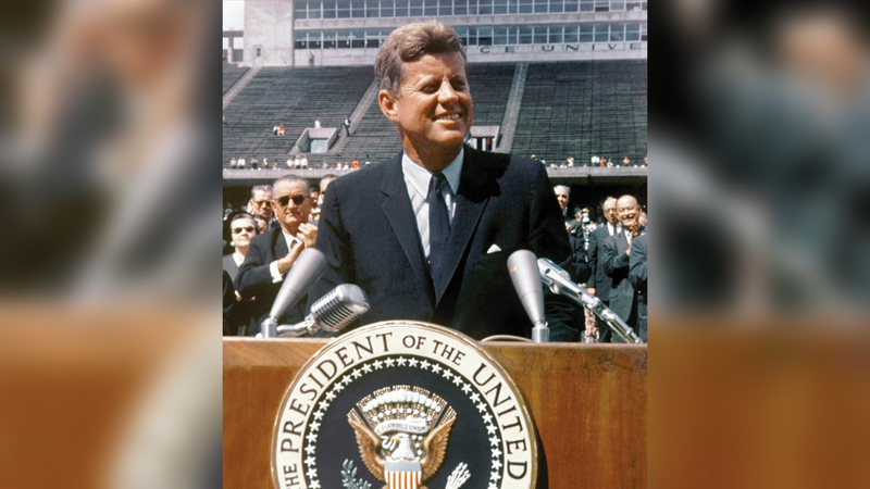 كينيدي كان سيبرر الهجوم على كوبا في 1962. أرشيفية