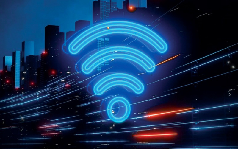 الصورة: «سونيك وول» تعزّز الاتصال اللاسلكي عبر نقاط وصول  «Wi-Fi 6» فائقة السرعة