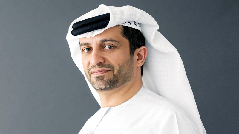 عبدالله يوسف آل علي: «النظام يحسب الأخطاء آلياً ويتميز بتقديم تجربة القيادة المنفردة لزيادة كفاءة المتدرب».