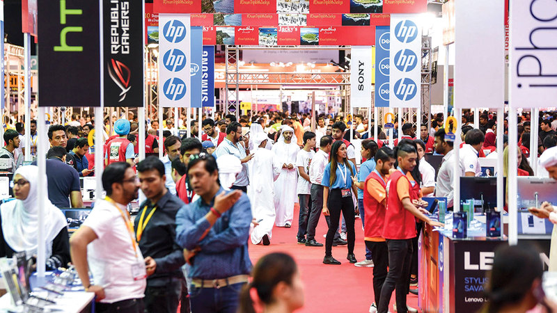 الإمارات مستمرة في اتخاذ الآليات التي تشجع على نمو السياحة بما فيها سياحة الأعمال.    أرشيفية