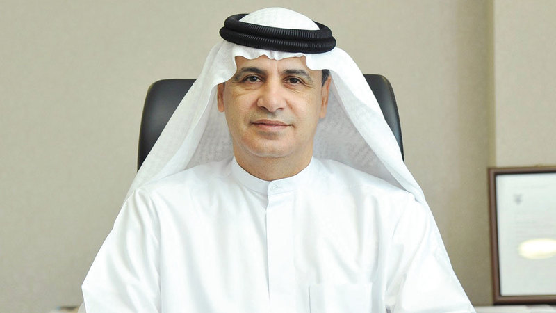 أحمد العلي: &laquo;فرص العمل للخريجين من برامج الهندسة متاحة في شركات، مثل طيران الإمارات وبوينغ وإيرباص وتاليس&raquo;.