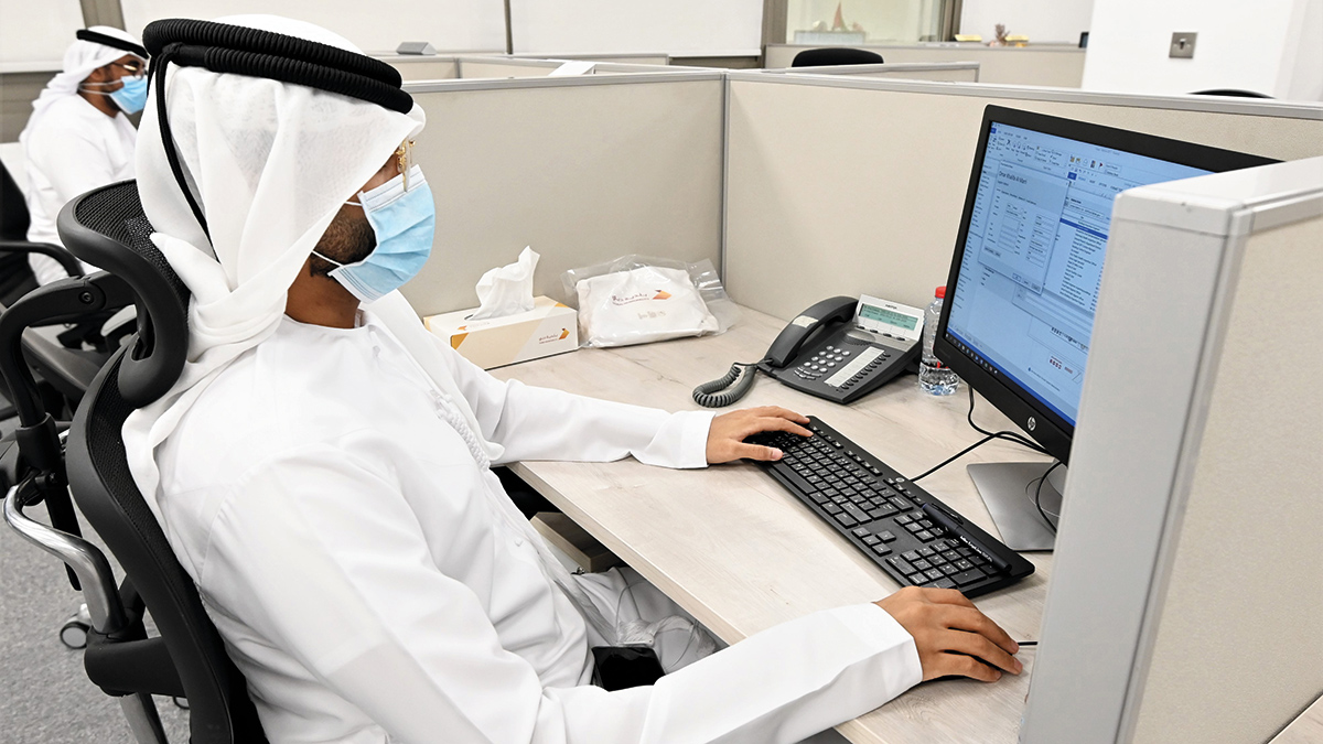 إجمالي العاملين في القطاع المصرفي وصل إلى 34.3 ألف موظف بنهاية يونيو.    أرشيفية