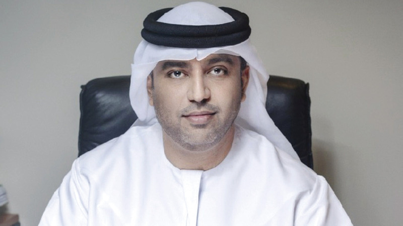 أحمد يوسف: «القطاع المصرفي الإماراتي، الأكبر عربياً وخليجياً، بما يمتلكه من بنوك محلية وأجنبية، والبنية المتطورة، والكفاءات».