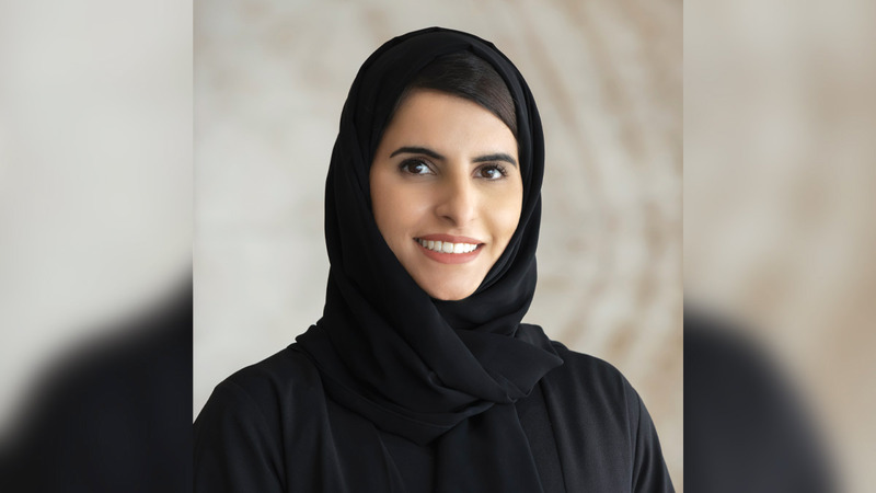 سارة النعيمي: «الوصول إلى المستفيدين بمخيمات اللاجئين في الأردن يجسد نموذجاً متميزاً من التعاون مع الشركاء الدوليين.