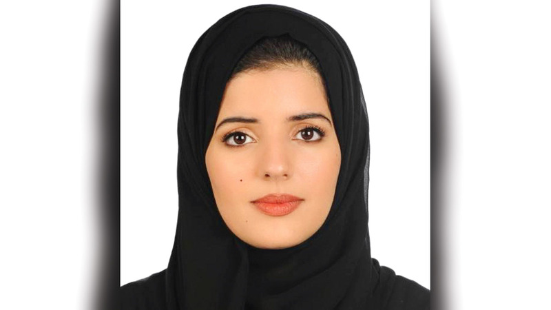 شماء القمزي.    من المصدر