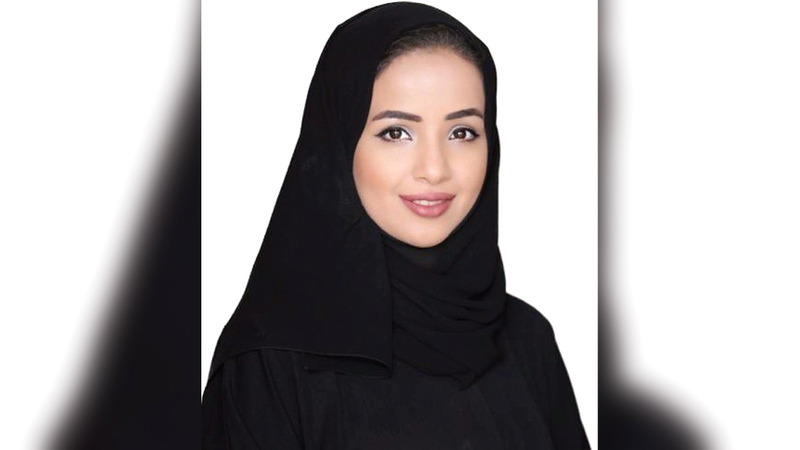 علياء بوجسيم.    من المصدر