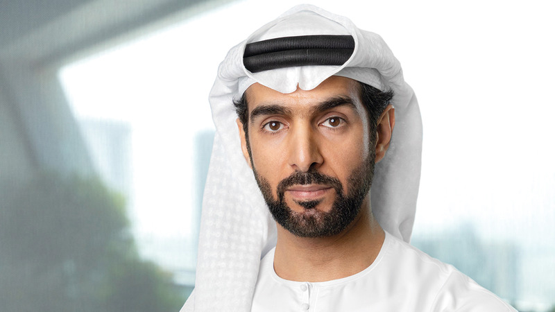 منصور آل حامد: «دولة الإمارات تتمتع بمكانة جيدة تؤهلها لبناء اقتصاد الهيدروجين».