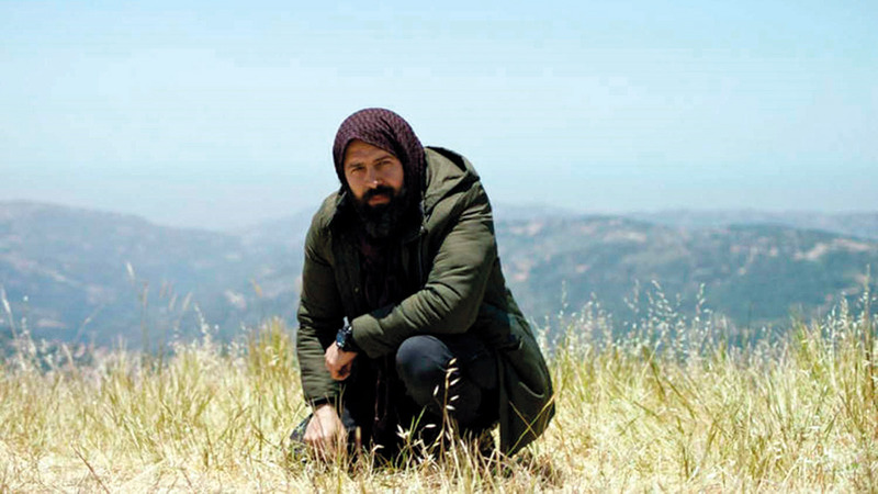 تيم حسن. أرشيفية