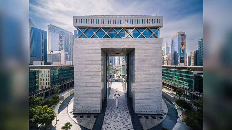 ارتفاع إجمالي عدد الشركات المُسجَّلة في المركز إلى 4031 شركة بنمو 22%. أرشيفية