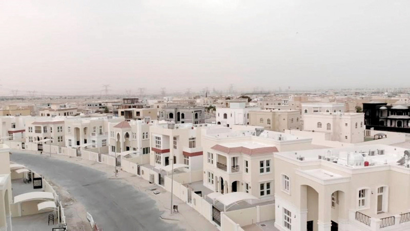 برنامج الشيخ زايد للإسكان يدعم مستهدفات الدولة الإسكانية بمبادرات طموحة ومشروعات نوعية. من المصدر
