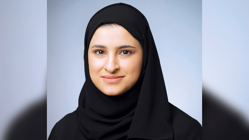 سارة الأميري: «الإمارات رسخت مكانتها عضواً أساسياً في صناعة الفضاء وفي وقت قياسي».