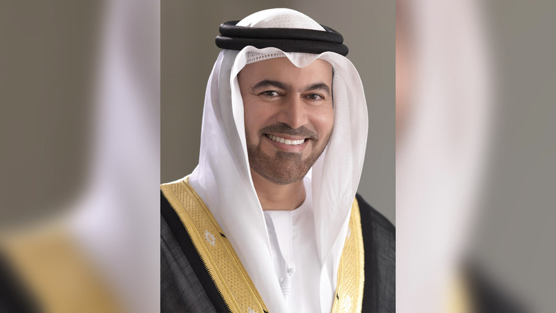 محمد القرقاوي: «رؤية القيادة للتنمية البشرية في دولة الإمارات مسيرة دائمة لا تعرف التوقف».