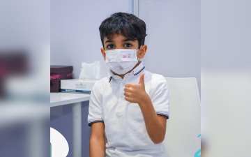 الصورة: إلزام طلبة ومعلمين وإداريين بـ «المرور الأخضر»