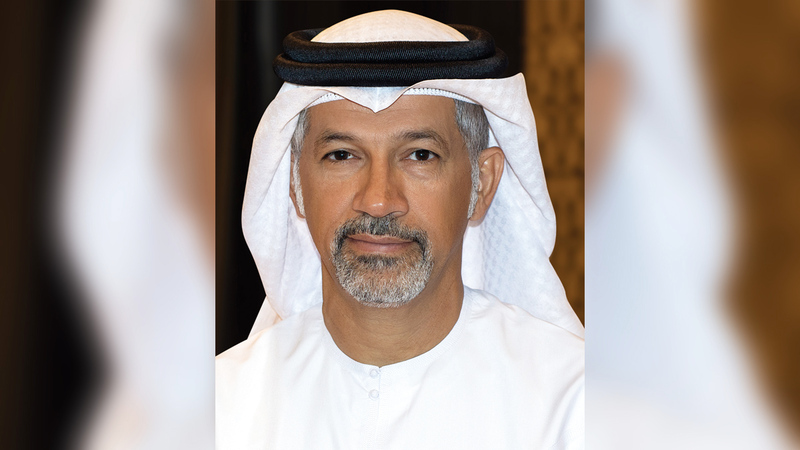 علي النقبي: «من المتوقع أن تتضاعف الطائرات الخاصة في الإمارات بحلول 2025، لتصل إلى 250 طائرة».