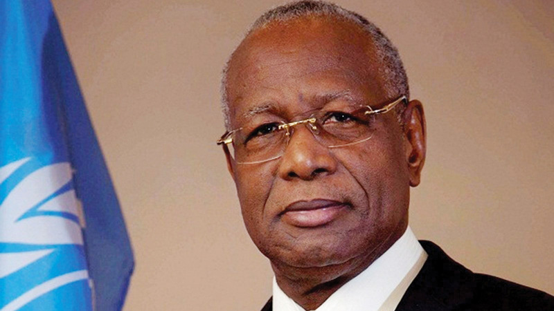 المبعوث الأممي عبدالله بيتلي يبدأ مهمة أخفق فيها من سبقه.   أرشيفية