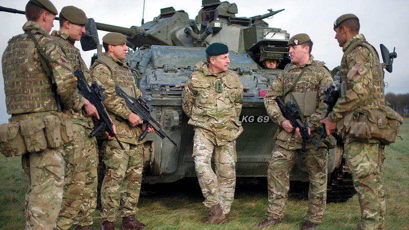 أغلب الشكاوى من التنمر يتم التغاضي عنها.   أرشيفية