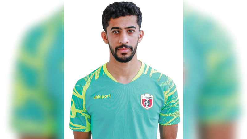 سيف سالم.   من المصدر