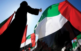 حصة بوحميد: المرأة تحظى بدعم استثنائي في الإمارات