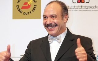 «أيام القاهرة للمونودراما» يحتفي باسم خالد صالح