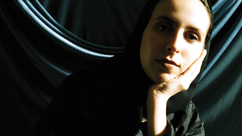 سارة المهيري. من المصدر