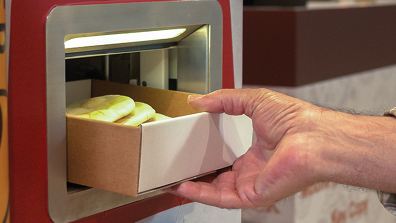 «خبز السبيل» تمثّل نموذجاً مبتكراً ومستداماً للعمل الخيري. من المصدر