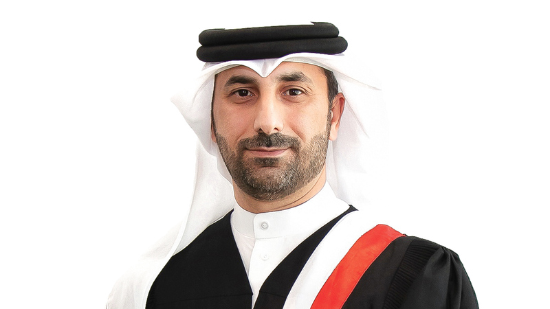 الدكتور علي الحوسني: «إتاحة فرصة التنقل الحر للعامل من عمل إلى آخر وفق اشتراطات القانون ودون انتهاك حقوق صاحب العمل».