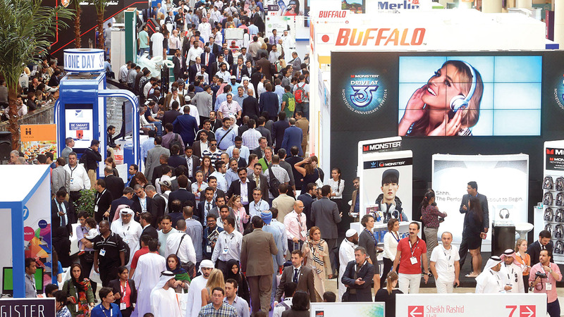 دبي استضافت أكثر من 150 فعالية منذ بداية العام الجاري.   أرشيفية