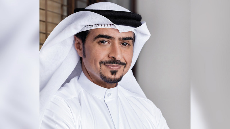 أحمد العامري: «يلعب خبراء حقوق النشر دوراً محورياً في حماية رأس المال الفكري للكتاب المبدعين من أي انتهاكات ومخالفات واستخدام غير مصرح به».