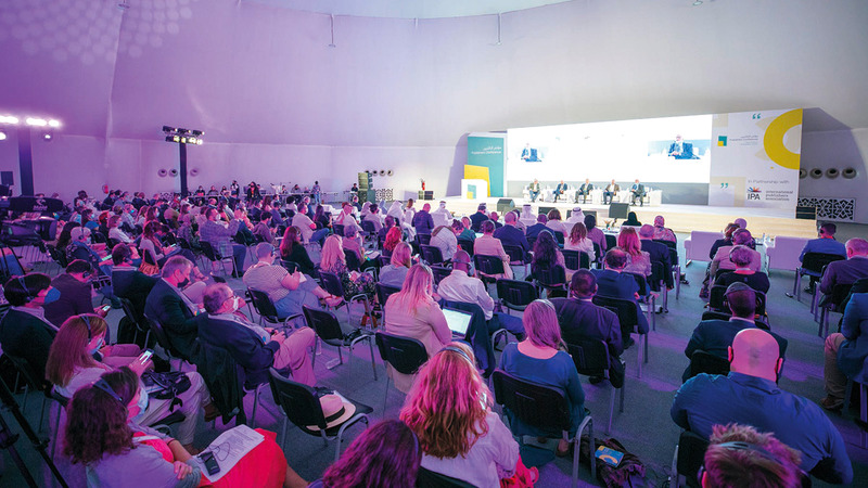 الجائزة ستعلن أسماء الفائزين خلال «مؤتمر الناشرين».   من المصدر