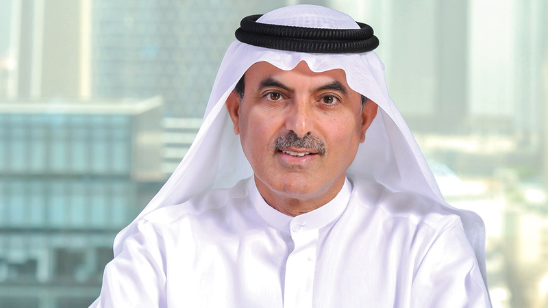 عبدالعزيز الغرير: «القانون يستهدف تشجيع الشركات العائلية على التوجه نحو الأسواق المالية مع المحافظة على استقلاليتها».