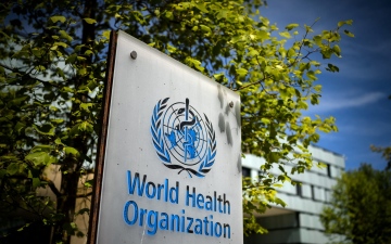الصورة: "الصحة العالمية": يجب اتخاذ إجراءات عاجلة للحد من أوجه انعدام العدالة في الصحة بالعالم
