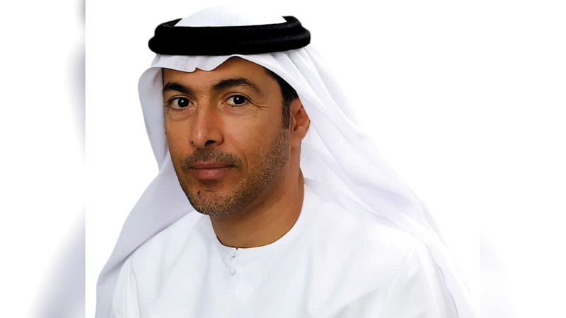 خالد بالعمى: &laquo;هذا النجاح يظهر تعاون البنوك العاملة في الدولة واستجابتها الكبيرة، التي أسهمت في تجاوز تحقيق مستهدفات 2022&raquo;.