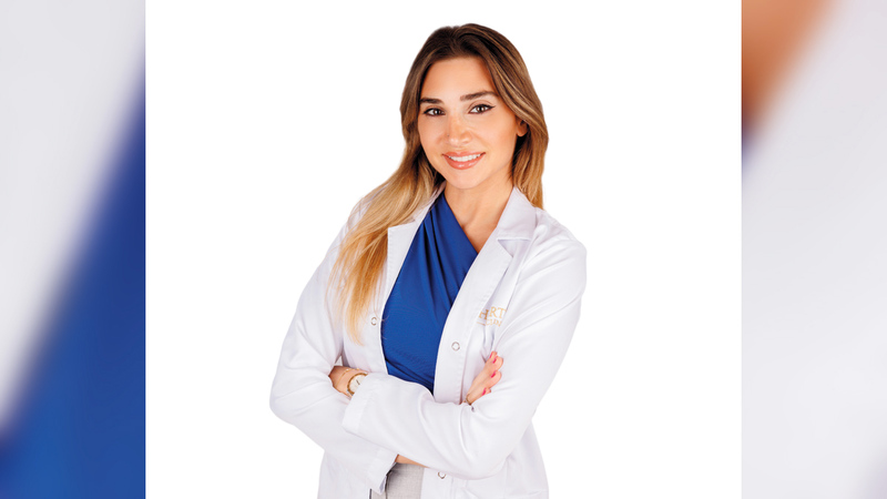 كريستيل بدروسيان أخصائية تغذية سريرية ومدربة صحة. من المصدر