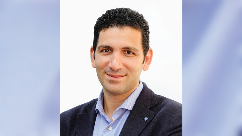 مأمون حميدان: «(كأس العالم) محرك السياحة حالياً، وجميع الأنظار تتمحور حول هذا الحدث».