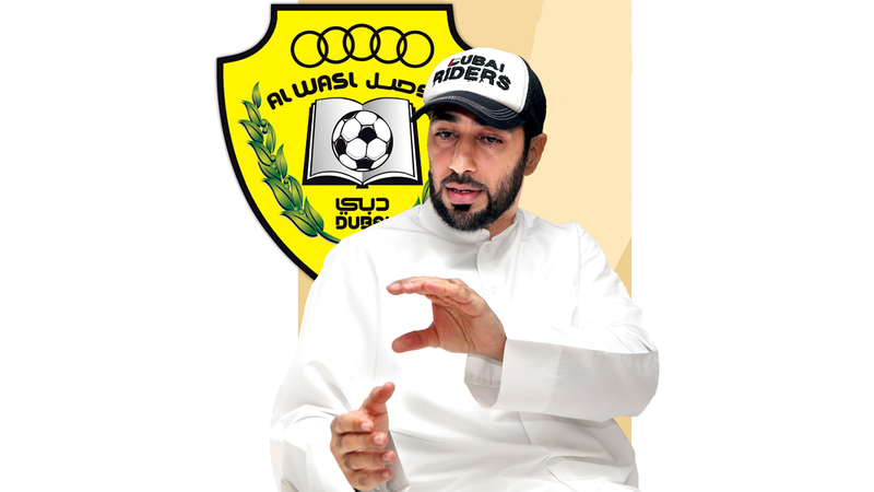 منذر علي: أرقام «ترانسفير ماركت» حول قيمة صفقات اللاعبين غير دقيقة