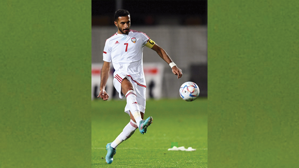 [HIGHLIGHTS] 6 technical gains for the national team from “Paraguay