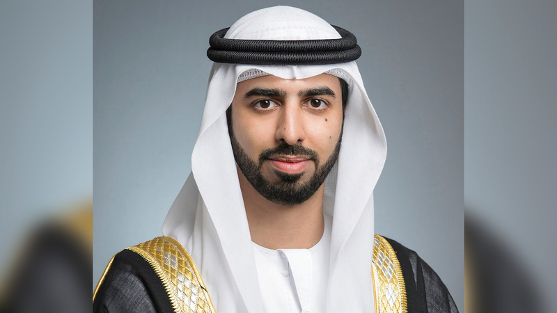 عمر العلماء: «(دبي للميتافيرس) منصة عالمية للمتخصصين في تكنولوجيا المستقبل من مختلف أنحاء العالم لرسم خارطة الفرص للميتافيرس».