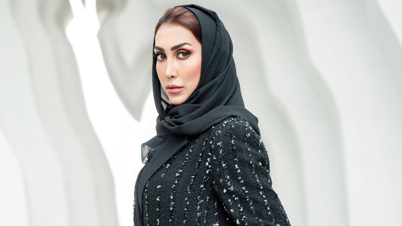 خديجة البستكي: «نحرص على توفير منصات رائدة لتسليط الضوء على المواهب الإبداعية في دبي».
