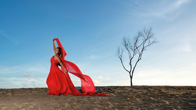 الفن هاديويبوو واتوبونجو (إندونيسيا). من المصدر