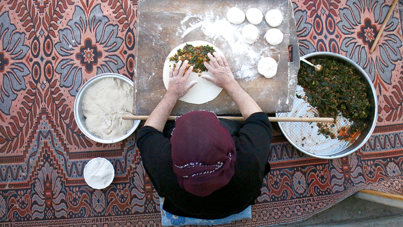 أونور بولات (تركيا). من المصدر