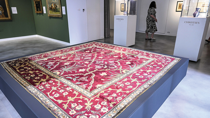 تصوير: باتريك كاستيلو